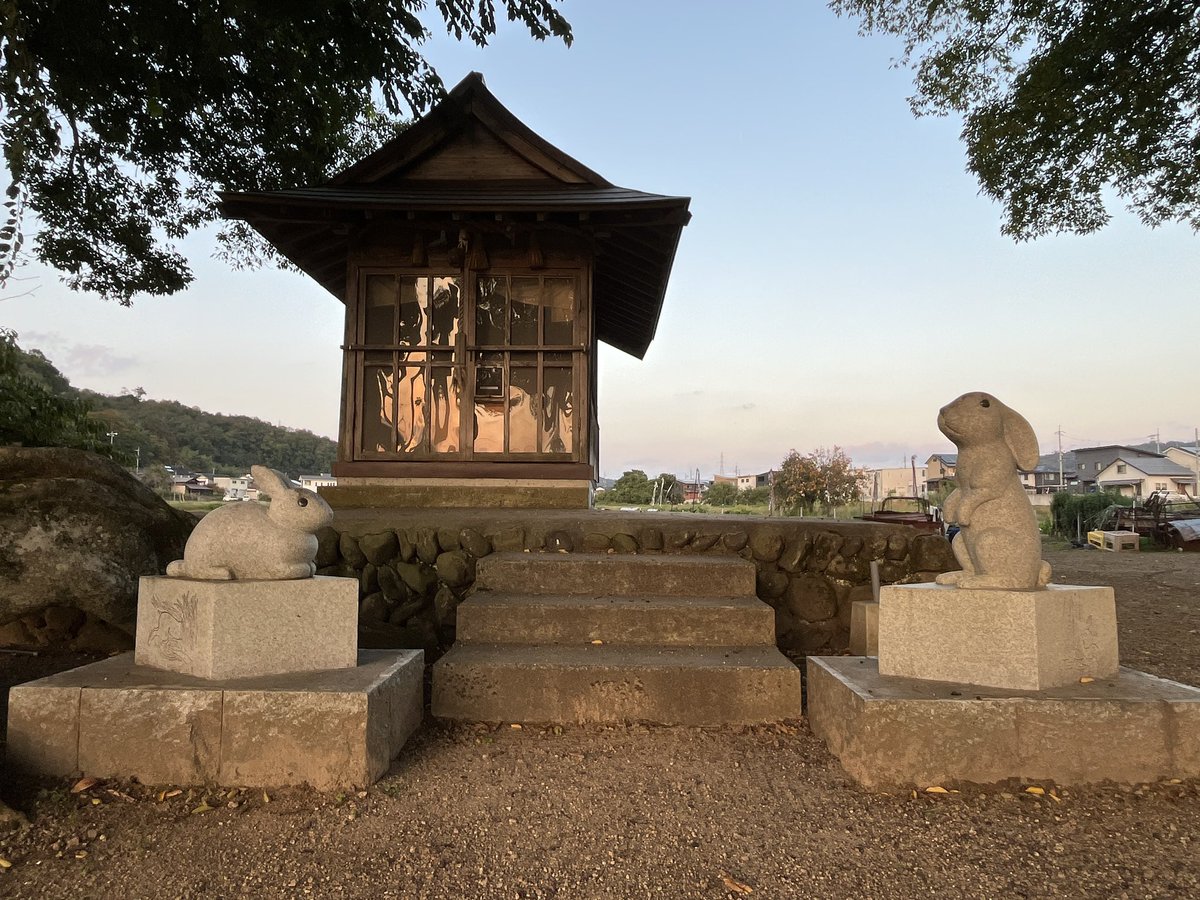 やずうさぎプロジェクト (@yazuusagi) / Posts / X