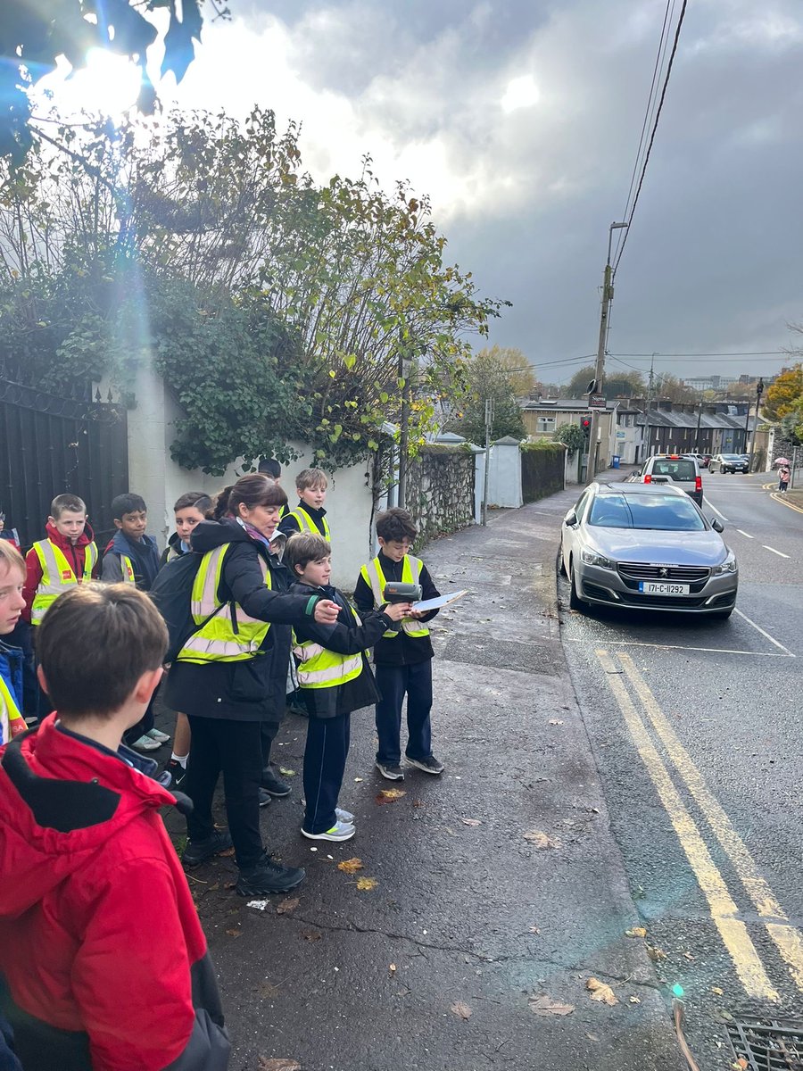 Glasheen Boys School tweet media