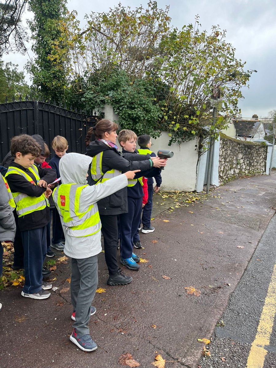 Glasheen Boys School tweet media