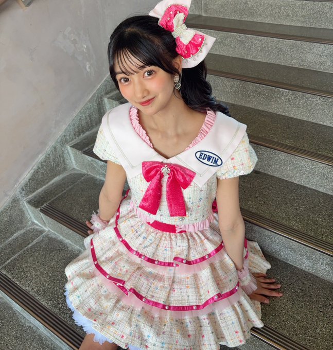 上村佳里奈のTwitter画像24