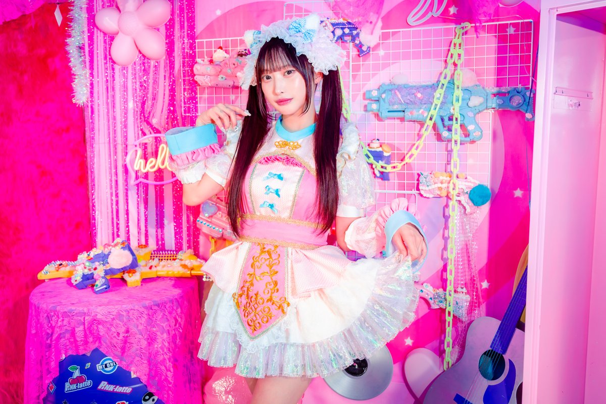 EventCafe_Plink's tweet photo. ��ンタル衣装に新作追加🎶
一日店長イベントで着れちゃいます💗

EventCafePlink
https://t.co/Pvy1XtLDho

公式LINE
https://t.co/ml7cw0owY7
↑一日店長のご予約はHPかLINE@から🌟

🎀モデル🎀
やよい様@__oyayoi__
ももこ様@MEWM_momoko

🎀デザイン🎀
成田あやの様@2Mkyu

photo:@aoi_sunohara https://t.co/4Zls1112Sg