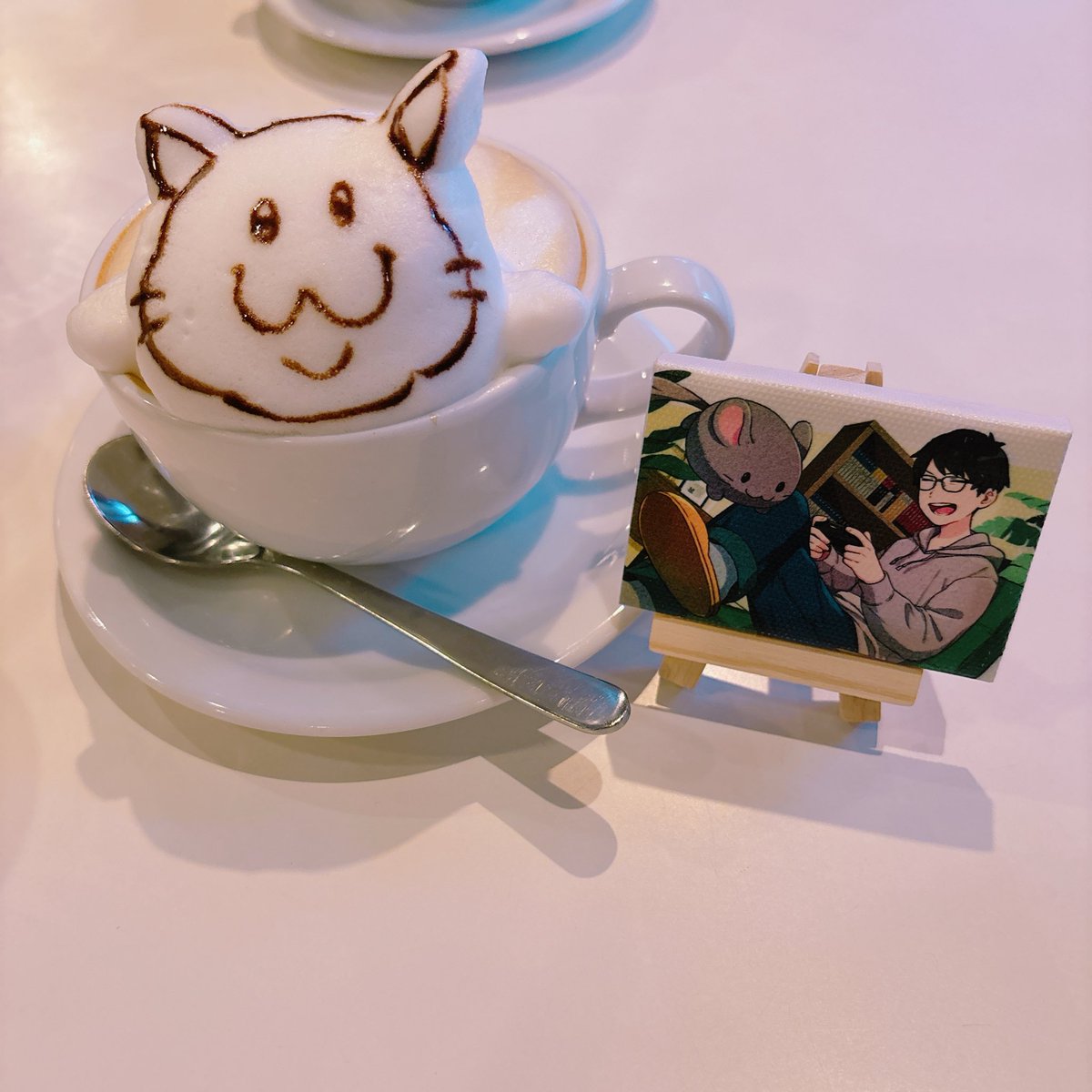 かぼちゃ煮 tweet media