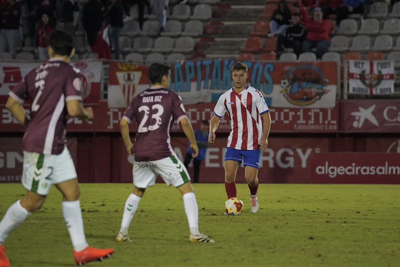 Algeciras CF tweet media