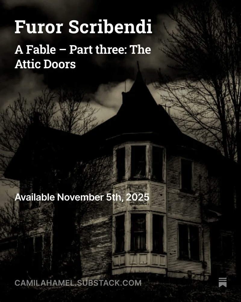 Camila Hamel ~ 𓅓𓄿 𓇋 𓃭𓄿 tweet media