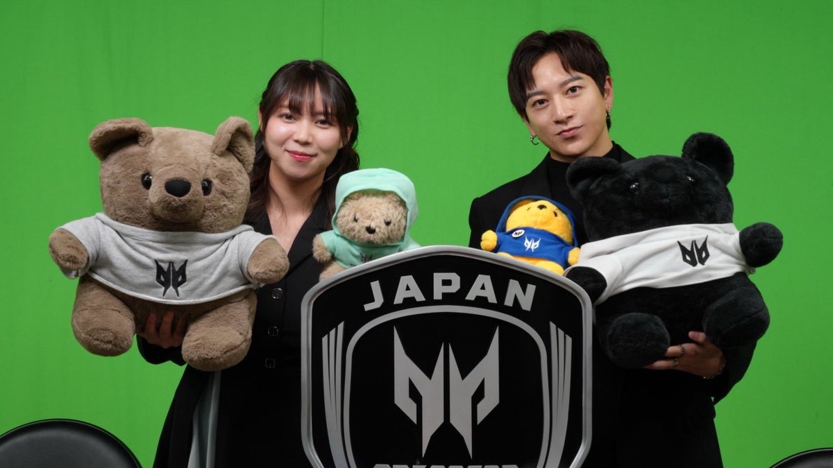 flax_cs's tweet image. 1日目は蒼汁さんと2日目は谷藤さんとpredator leagueの解説でした！ 2日間ご視聴いただきありがとうございました！ 選手の皆様もお疲れさまです！IGZIST仕上がってて本戦インドが楽しみだね👌
#プレデターリーグ2026