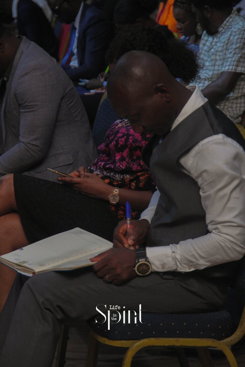 DaySpringVLBC's tweet image. Life in the Spirit isn’t theory it’s total surrender.
Let the Spirit guide, not the flesh. Every act of obedience opens new doors.

#Sermon #LifeInTheSpirit #DaySpringChapel #HappySunday