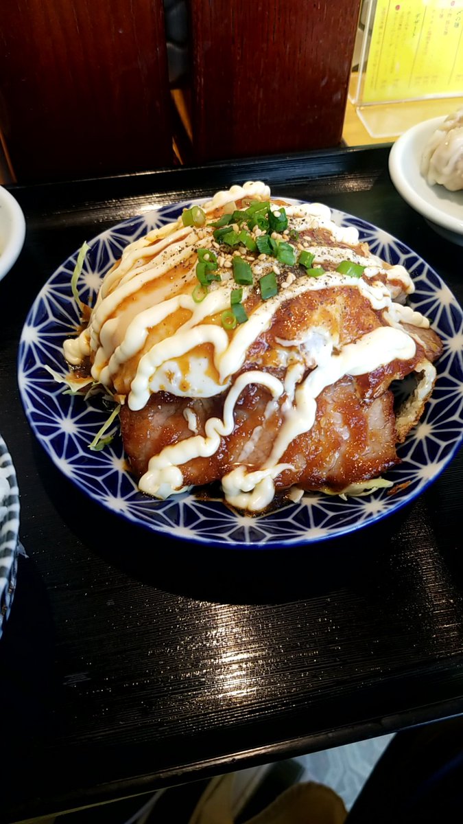 煮干しページ Sachi on X