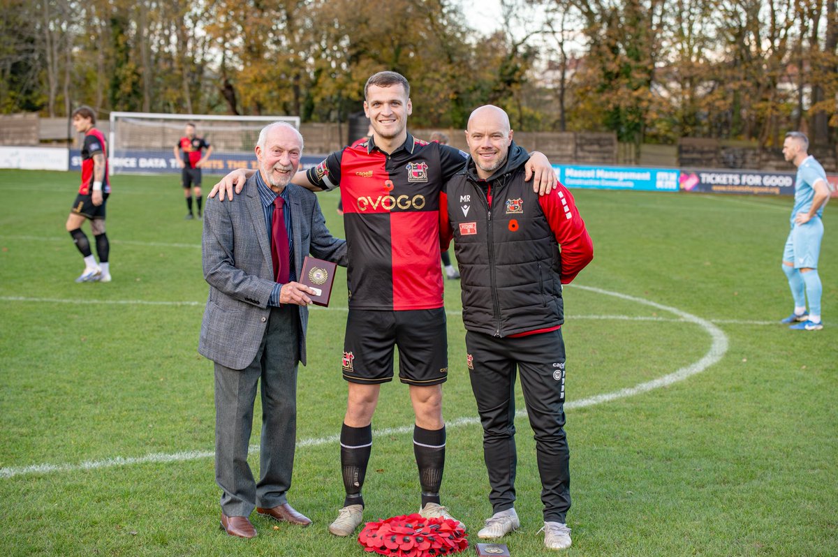 Sheffield Football Club tweet media