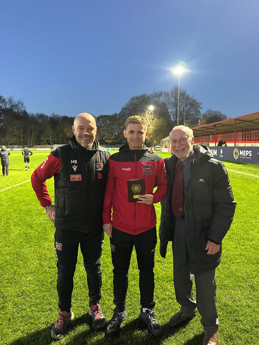 Sheffield Football Club tweet media