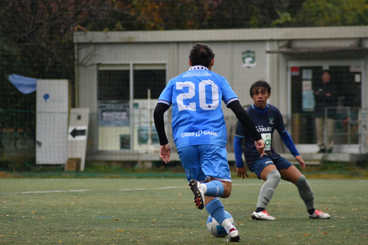 nagareyama_fc's tweet photo. TRAINING MATCH RESULT
対戦結果をお知らせします。
vs アイデンティみらい(県1部)
45分×2
1st 3-0
2nd 1-0
TOTAL 4-0
#サッカー #流山 #TrainingMatch https://t.co/PLKADo0yVJ