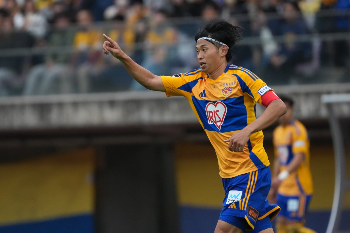 ベガルタ仙台【公式】 on X