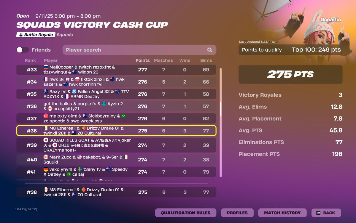 twinxii fv tweet media