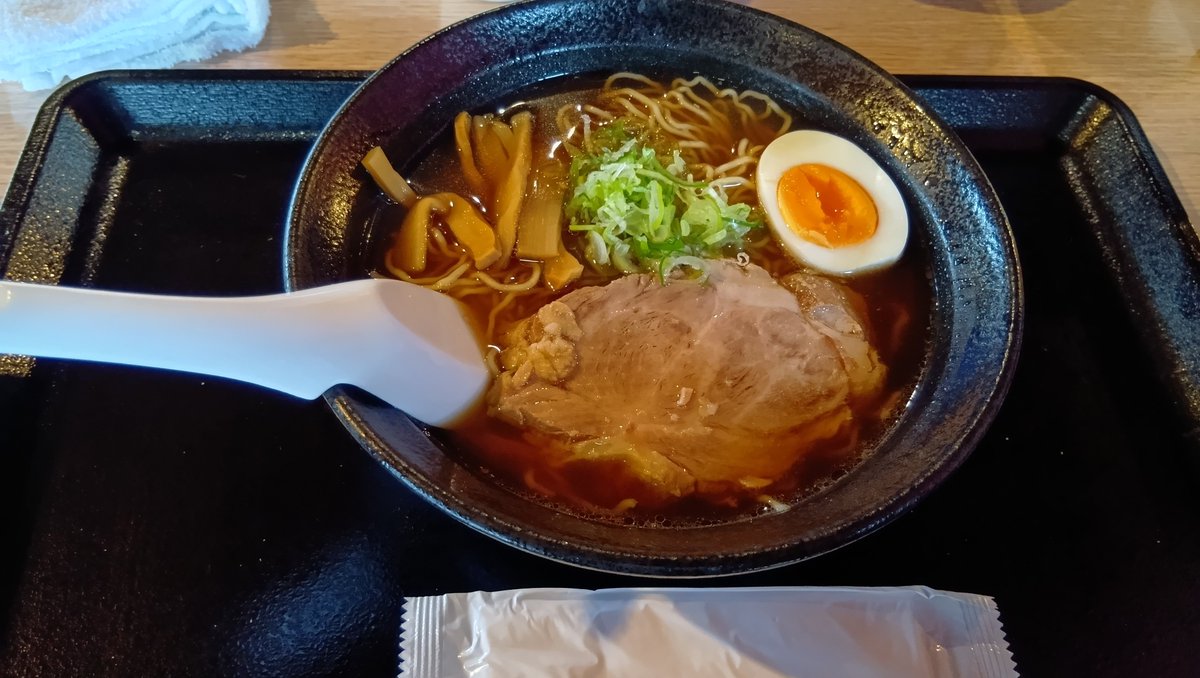 今日は飛騨高山に行って来ました！
楽しかった！(⁠≧⁠▽⁠≦⁠)
#飛騨
#高山ラーメン