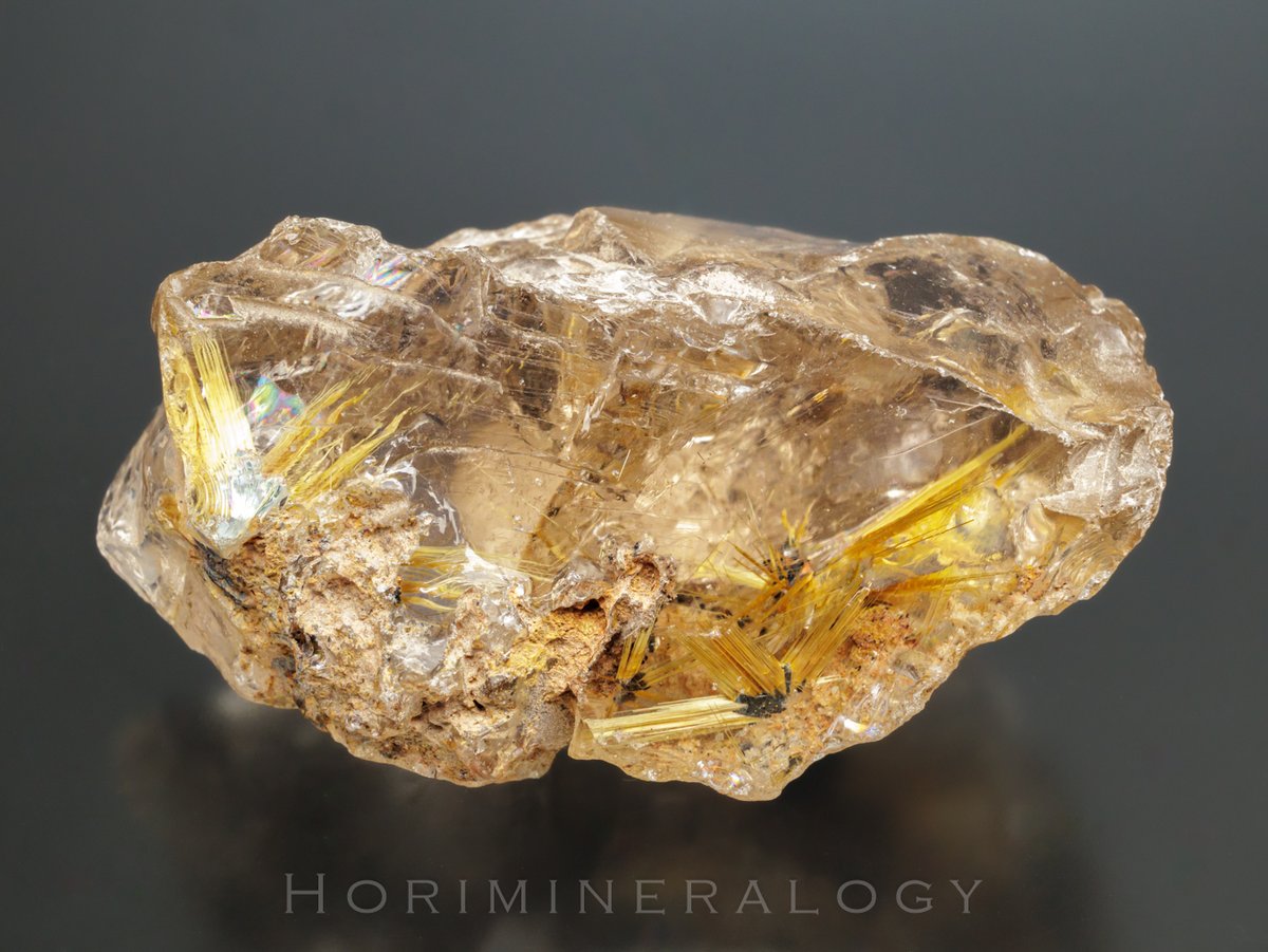 ホリミネラロジー (@Horimineralogy) / Posts / X