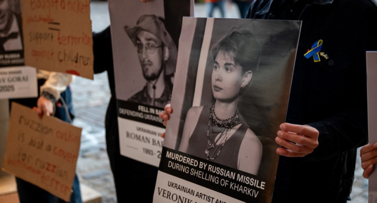 Anton Gerashchenko tweet media