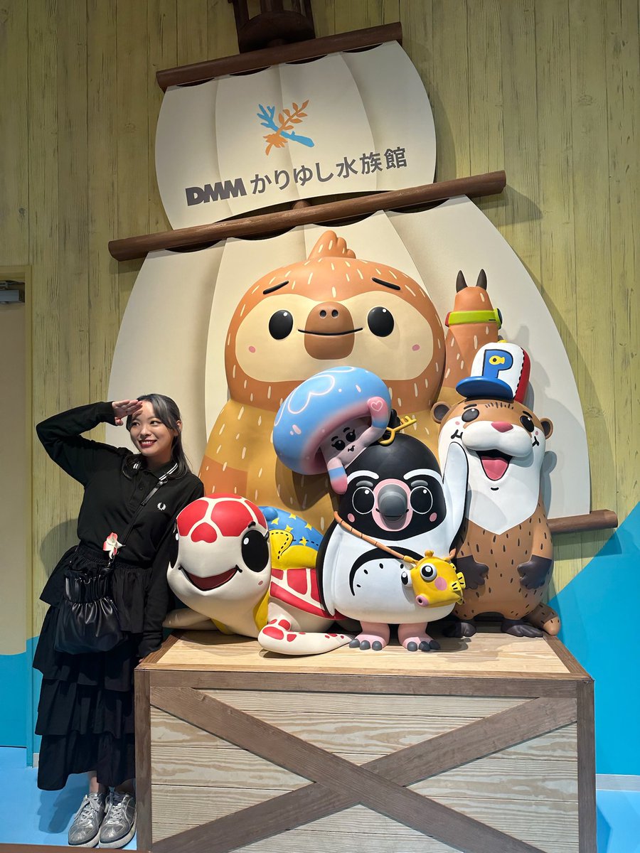 西 凜華 tweet media