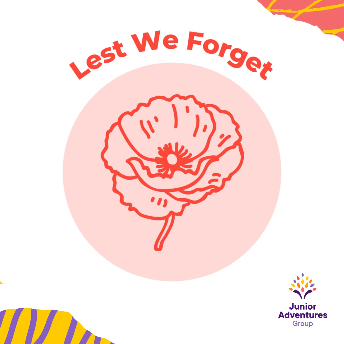 Today, we remember all those whose lives have been affected by conflict since World War One.

 #remembranceday #lestweforget #wewillrememberthem #armisticeday