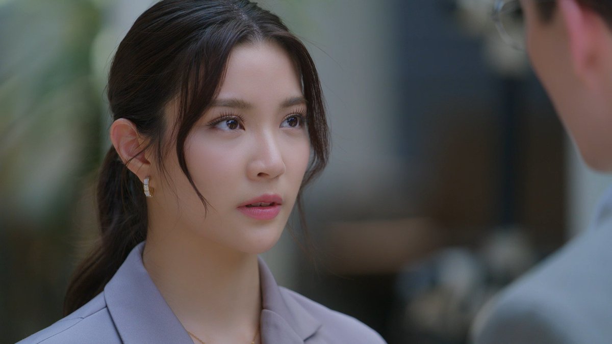 ginnynatnicha's tweet image. มัดรวมอัลปาก้า

PRESSURE
#พิษรักEP8