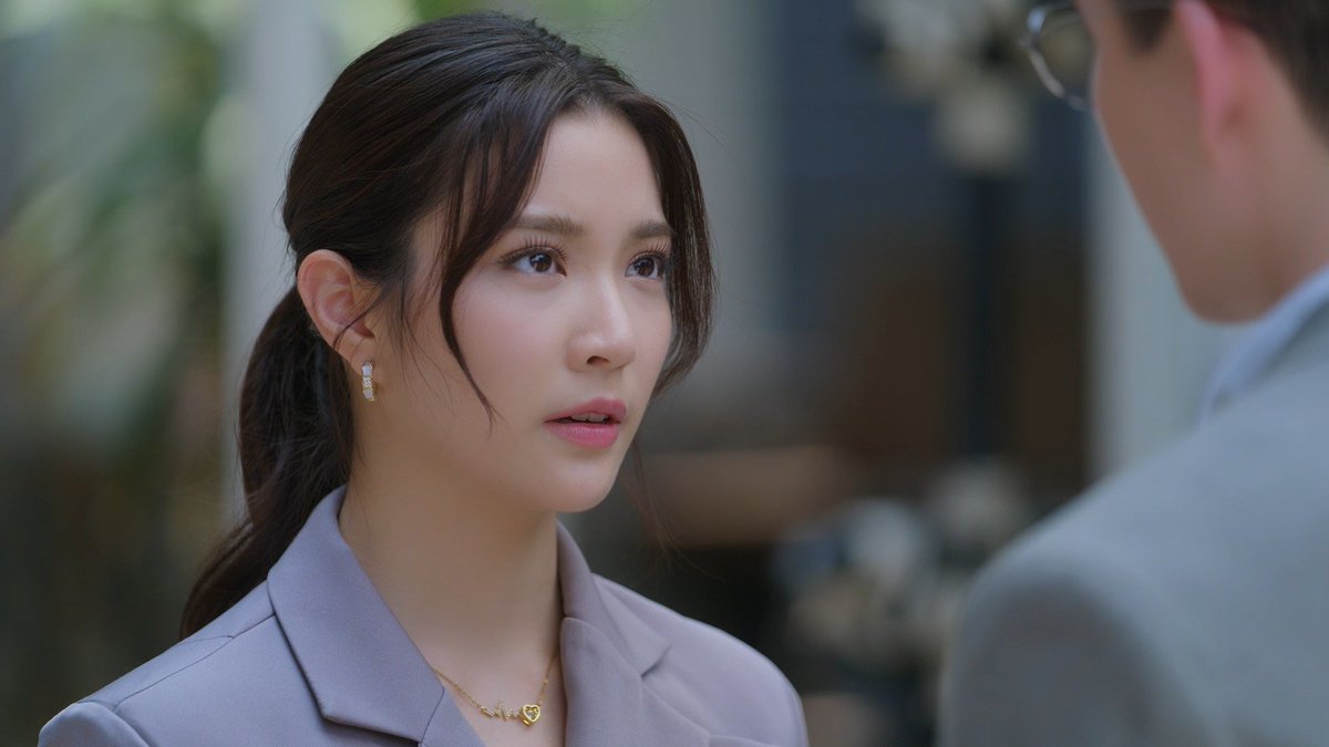 ginnynatnicha's tweet image. มัดรวมอัลปาก้า

PRESSURE
#พิษรักEP8