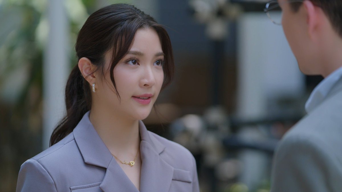 ginnynatnicha's tweet image. มัดรวมอัลปาก้า

PRESSURE
#พิษรักEP8