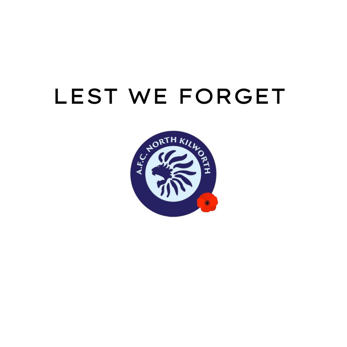 We will remember them 💙
