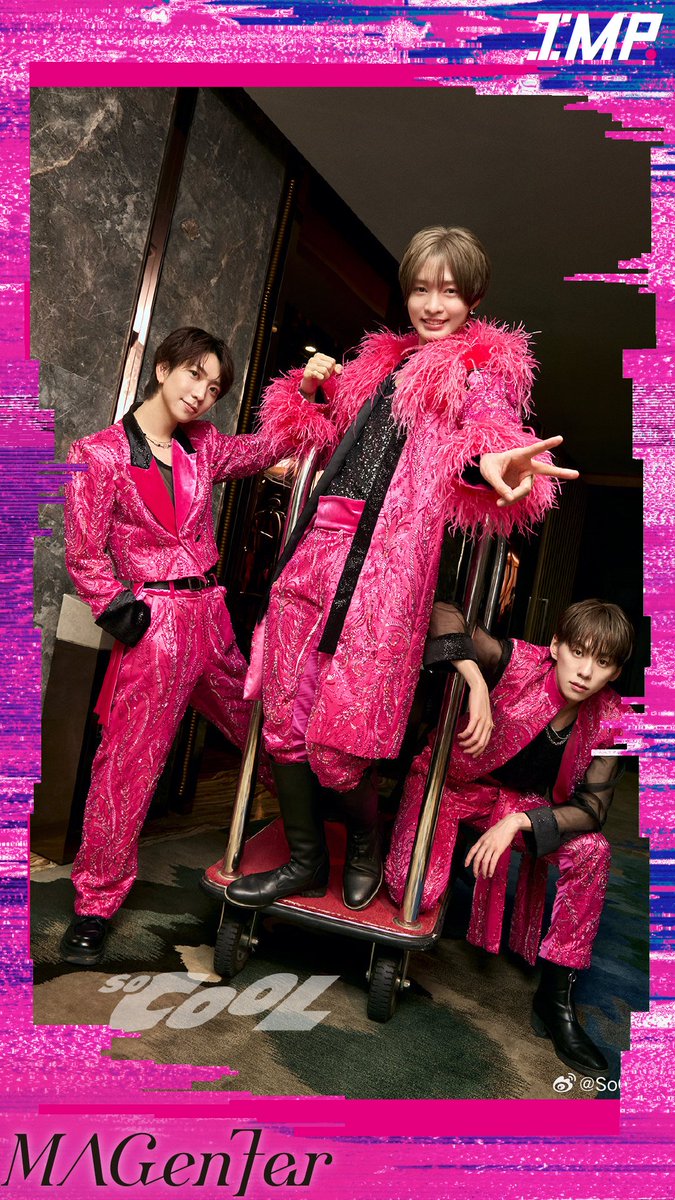 mami❤️💙💚 (@kp_mami) / Posts / X