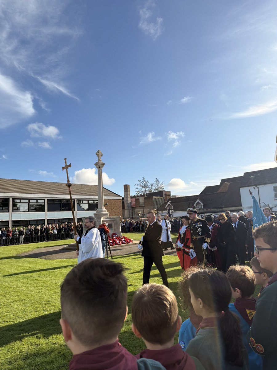 The Mayor of Sutton tweet media