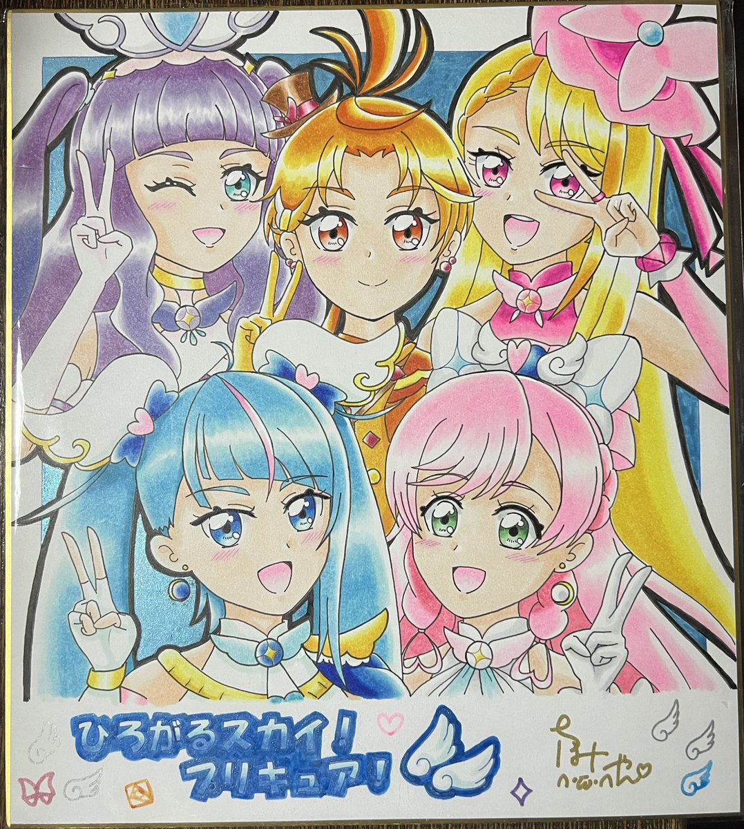 ちはにゃん(∩˙ϖ˙∩) (@bardiche0629) / Posts / X