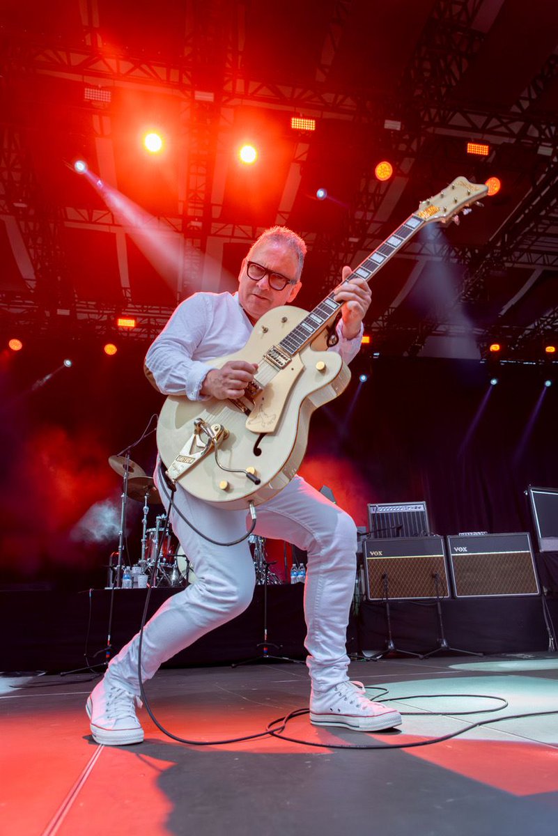 The Saw Doctors tweet media