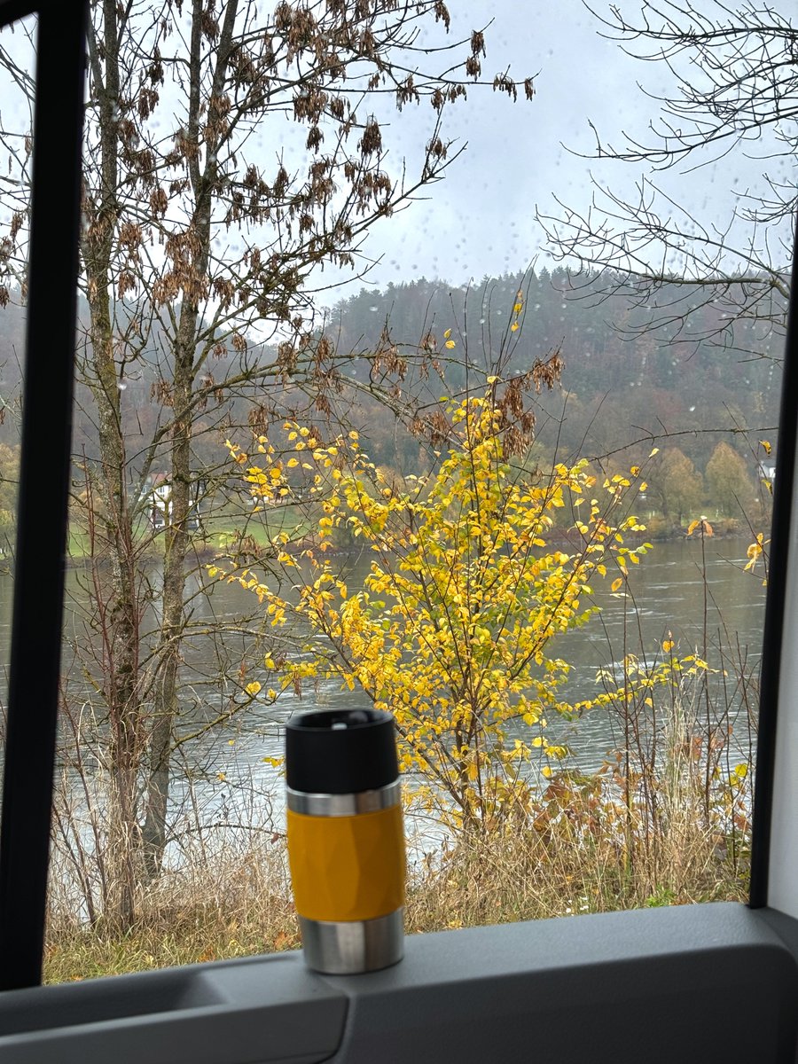 Varmak değil, yolda olmak güzel.