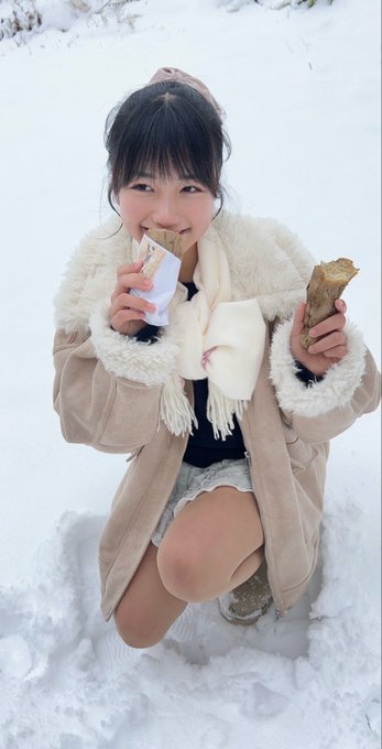 菊池優花のTwitter画像28