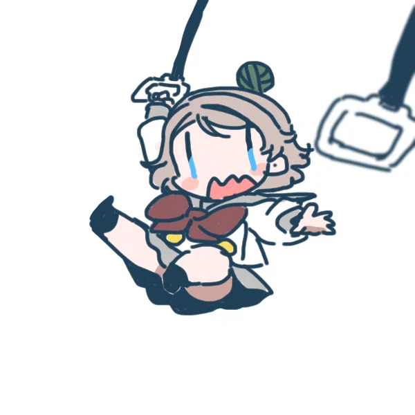 おはようございますいてきゃす