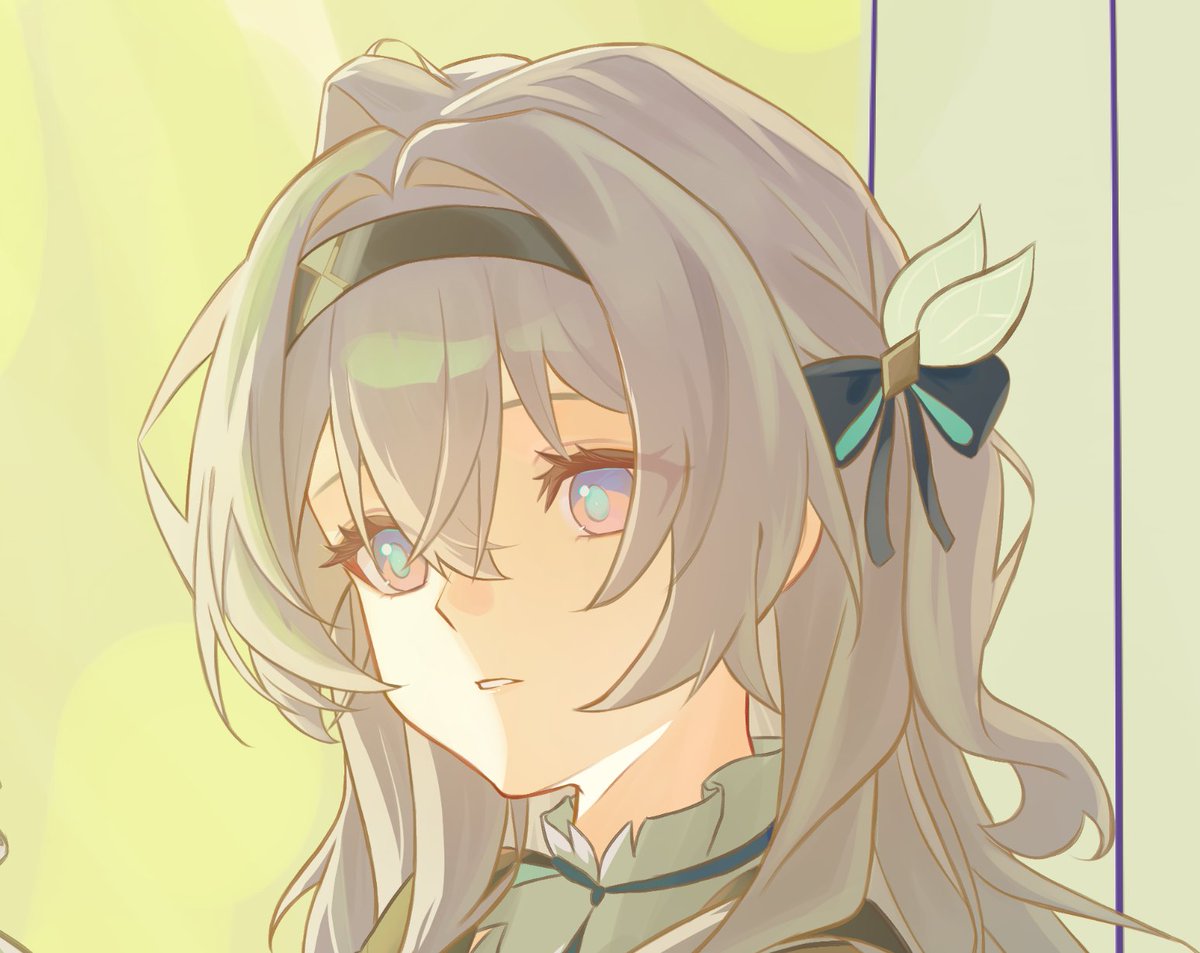 Horik_22's tweet image. #ホタル #Firefly 
I have too many wips 😅can&apos;t decide on which one i should finish first.