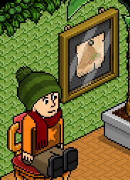 Skeffridge's tweet photo. This Neopet campaign in #HabboOrigins is proving to have some very fun mechanics involved and I think it bodes really well for future updates and events. https://t.co/aIFFAl4CYM