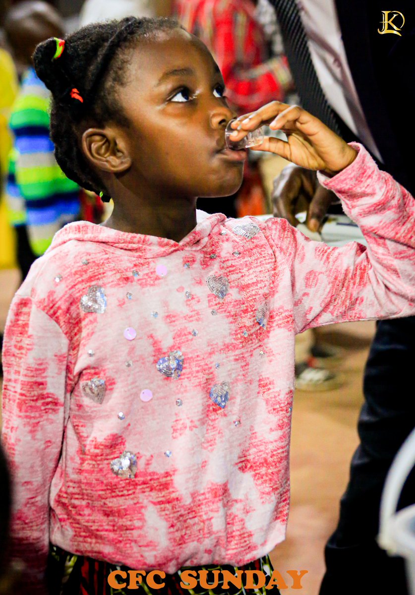 kl_dickson's tweet image. Eat of the bread of salvation
Drink of the Blood of the Lamb

#HolyCommuion Service

youtube.com/live/_tPH8OhXC…

#PrayerAndFasting
#CFCFortPortal