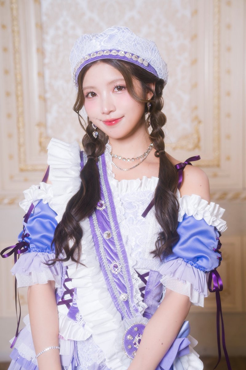 🪞⋆˳˙𓊆 mi-mi production 𓊇˙˳⋆🪞

Toi Toi Toi 一条カオリ様
【 <a href="/kaori_ttt0716/">一条カオリ(Toi Toi Toi)</a> 】
おとぎ話衣装製作させて頂きました✨

#ミーミ衣装
#アイドル衣装