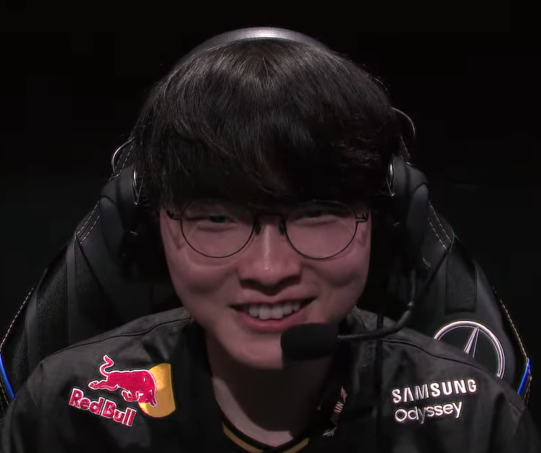 League of Legends ES tweet media