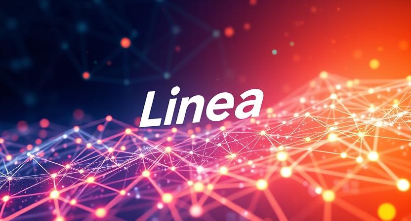 Ccryptogod's tweet photo. What is $Linea? 🤔 It's an Ethereum Layer 2 network developed by Consensys that uses zero-knowledge (ZK) rollups to scale the Ethereum blockchain. Think faster transactions, lower fees, all while inheriting Ethereum's robust security. #Linea 
@LineaBuild https://t.co/lwSUFjtQlW