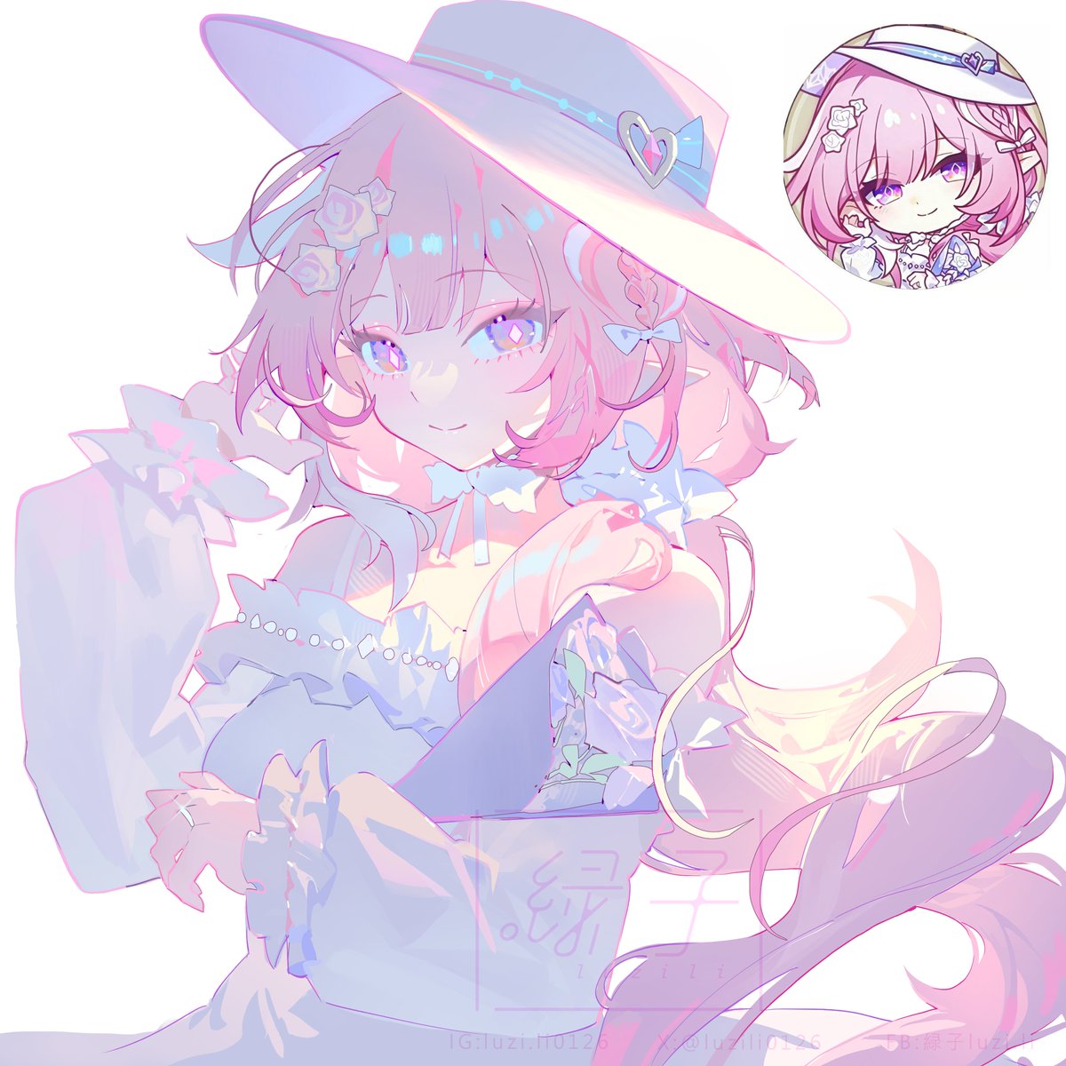 #HonkaiStarRail📷 #Cyrene #崩壊スタ一レイル