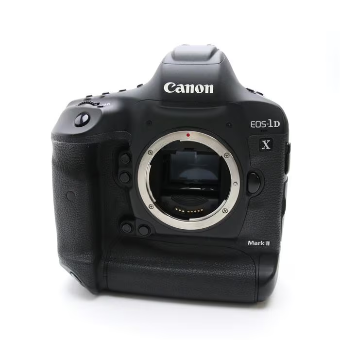 mapcamera's tweet image. いつもご愛顧ありがとうございます。 

【おすすめ中古情報📷】

「#EOS EOS-1D X Mark II」
mapcamera.com/item/371702167…

Canonのフラグシップのみ使うことを許された１の称号
最高約14コマ/秒の高速連写で狙った一瞬を逃しません

✅安心してお買い物できるマップカメラのサービス一覧はこちら…