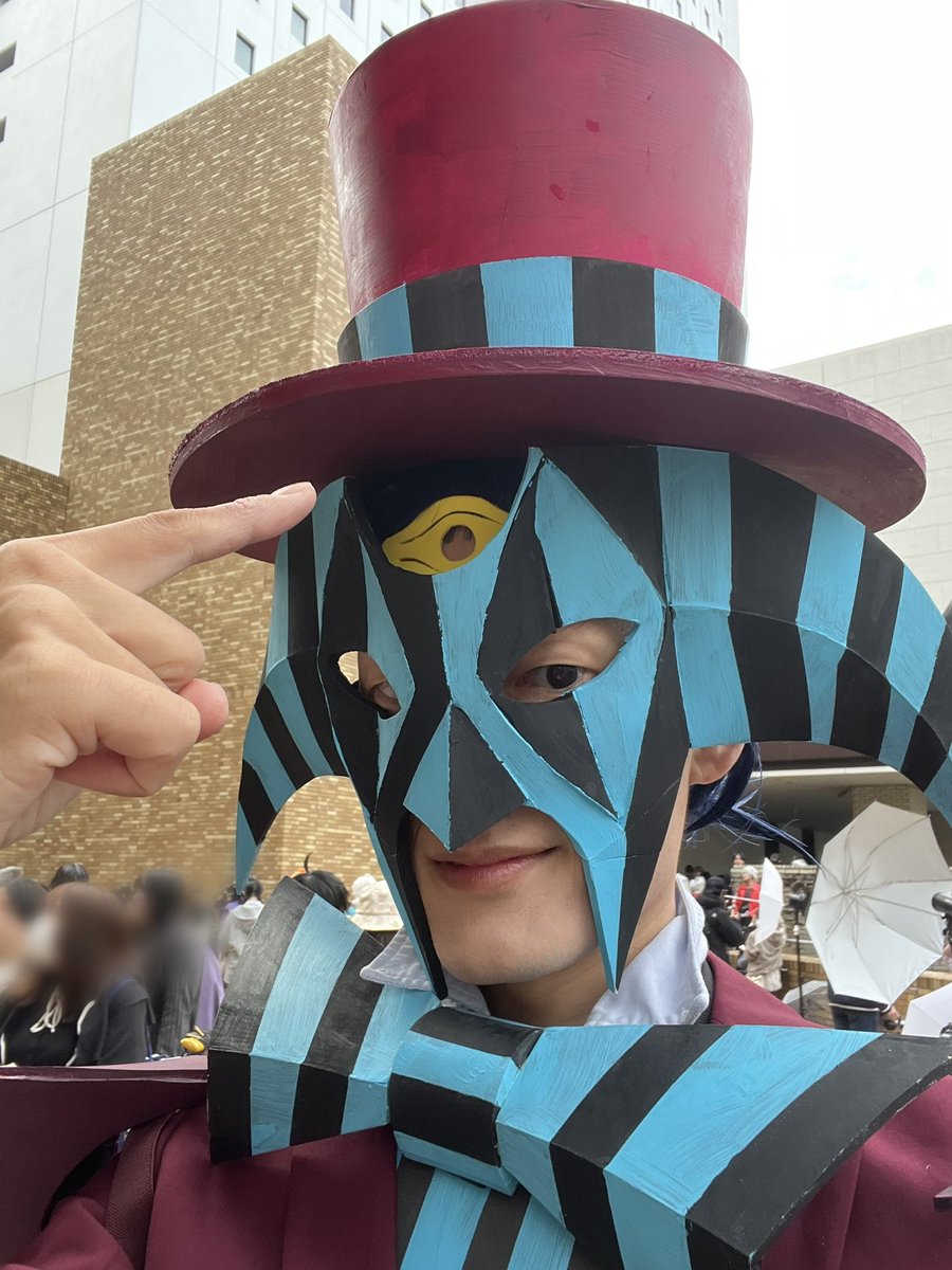 さあ、どこにいるのでしょう？
例えば「この中」とか•••！！

 #池袋アコスタ