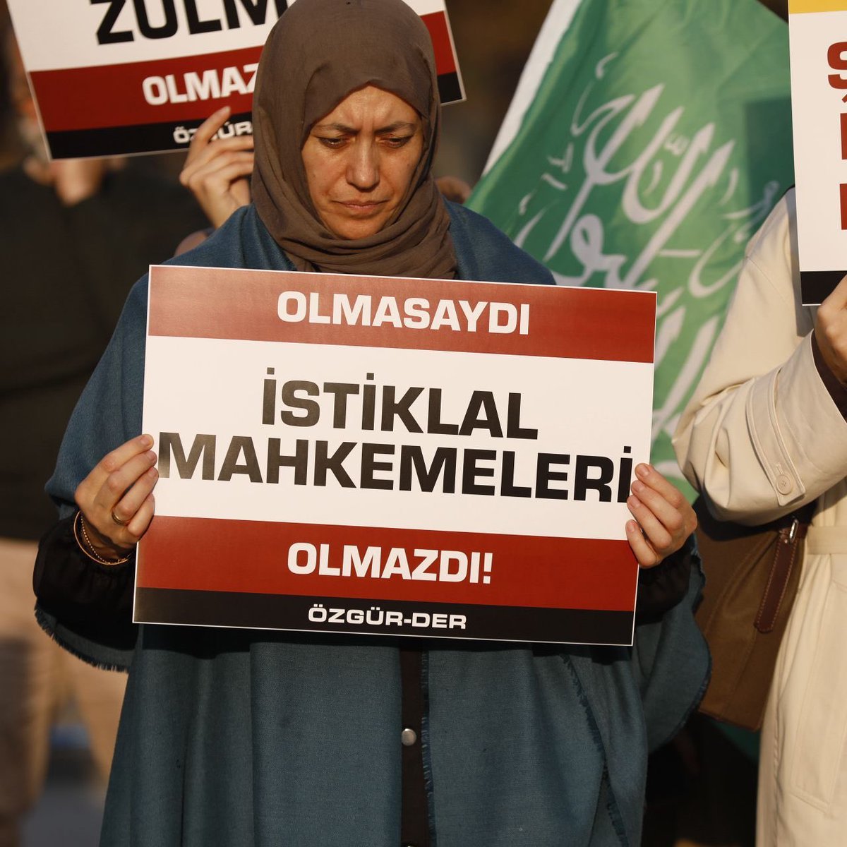 Kız amaç o ya zaten