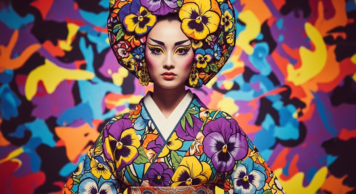 AI Flower Garden Community on X - 95 Members