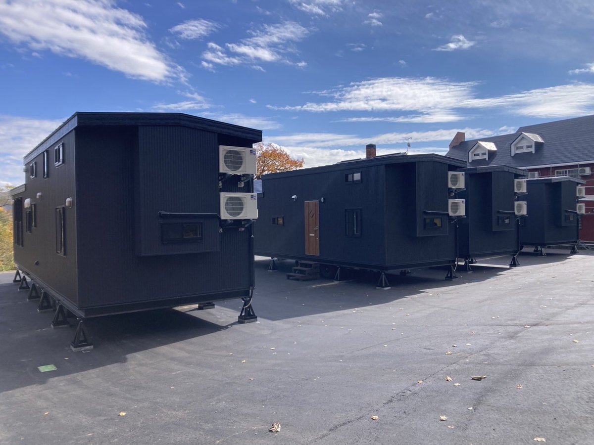 トレーラーハウス@カンバーランドジャパン【公式】 (@cumberlandjapan) / Posts / X