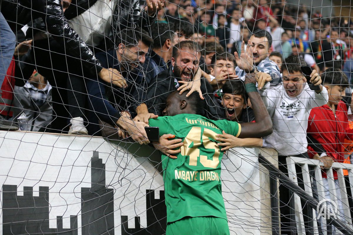 Yılın spor fotoğrafı..