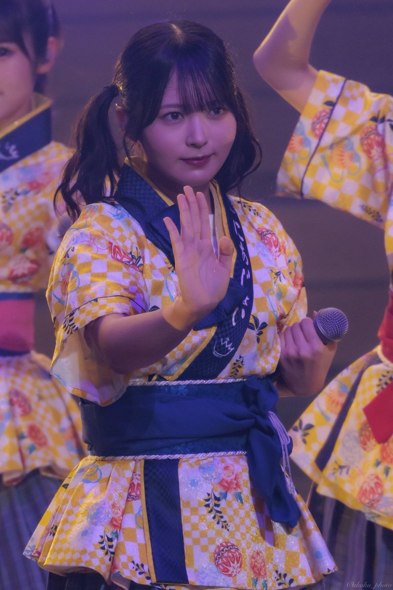 20251108 ≒JOY 全国ツアー2025 「Our moon is getting full」愛知公演