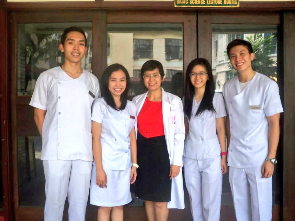 Harold Henrison C. Chiu, MD, FPCP, FPCEDM (施君明醫師) tweet media