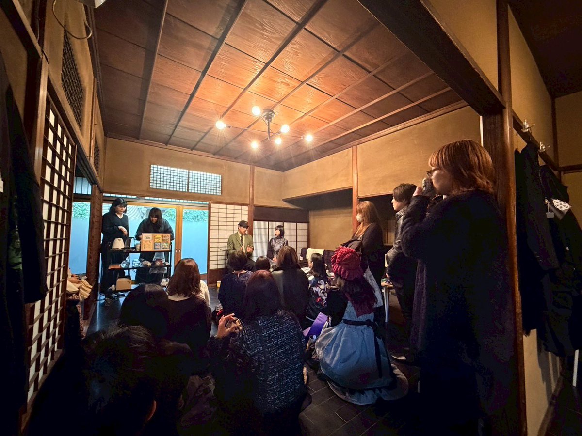 🎾ステレオテニス🧶マムズドレッサー tweet media