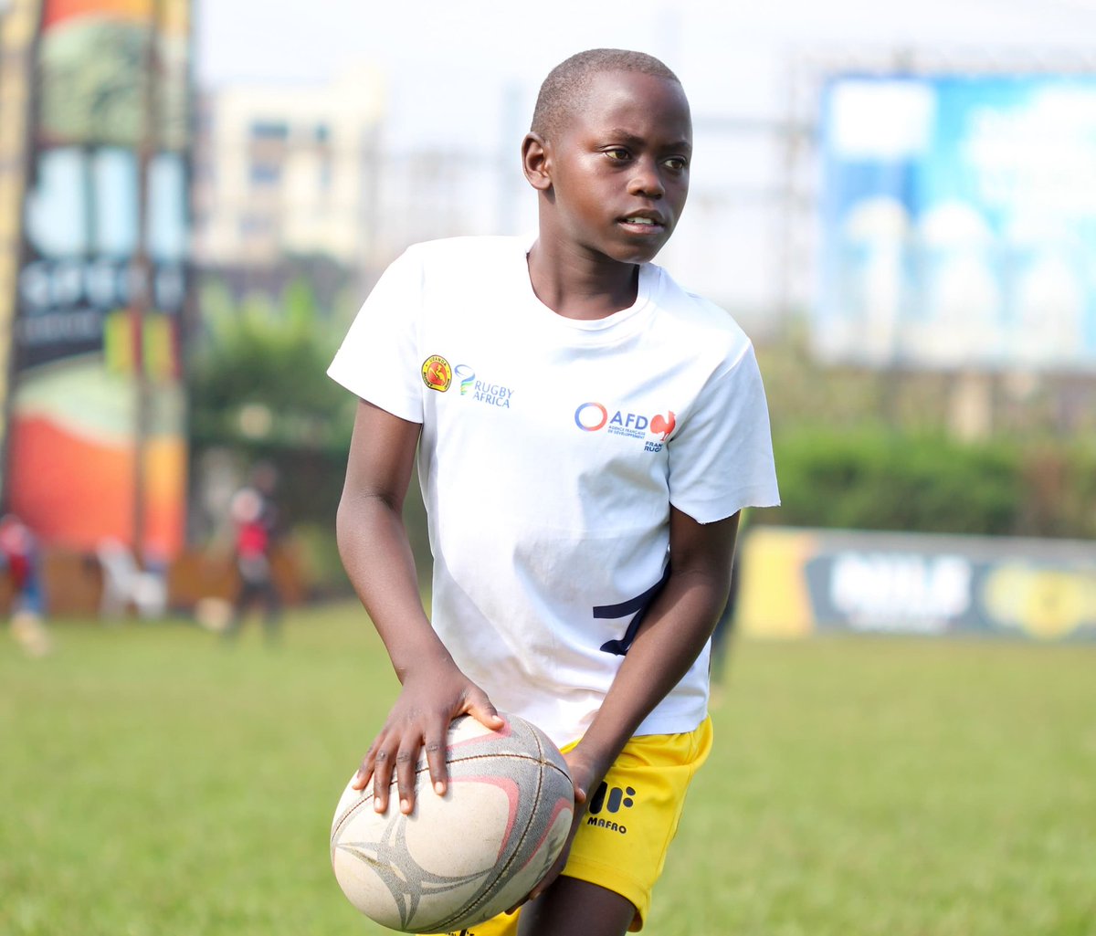 He's destined for greatness😍.

#KyadondoRugbyAcademy #KyadondoAt25 #ForRugbySince1999