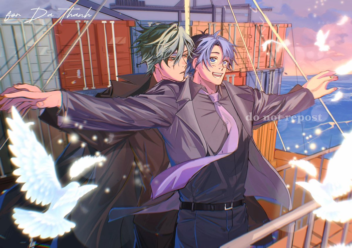 dathanh111011's tweet photo. #rnis 
low budget titanic scene recreated https://t.co/ci1yw7VV9S
